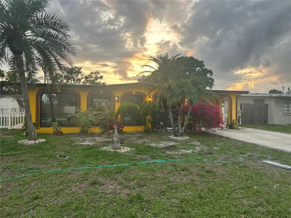 9420 56th St, Pinellas Park, FL 33782