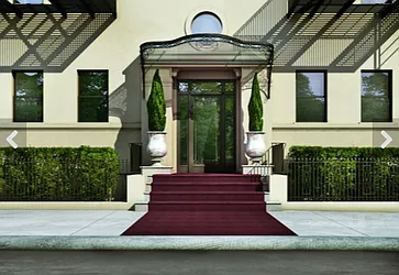 Rented by CiCi Realty Corporation