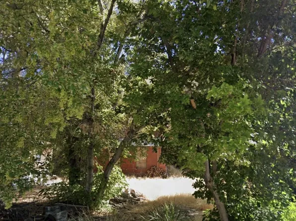 31 N Spring St, Eureka, NV 89316