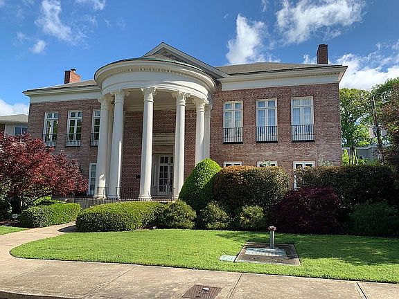 DAR Building - Ansley 