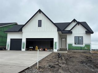 1133 SW 18th Ct, Grimes, IA 50111