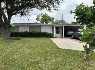 206 E Hurst Ave, Harlingen, TX 78550