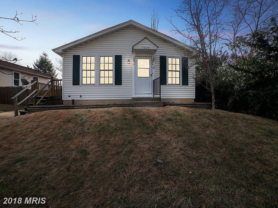 1st image of 7326 Brenish Dr