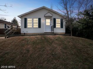 7326 Brenish Dr, Gaithersburg, MD 20879