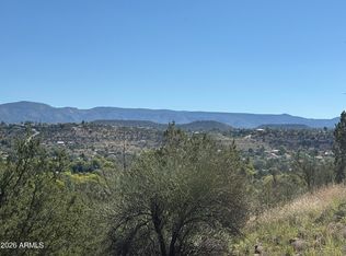 4902 N RED SAND Boulevard #237, Rimrock, AZ 86335
