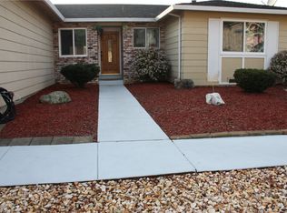 441 Lexington Dr, Vallejo, CA 94591