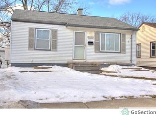 24941 Lauren Ave, Warren, MI 48089