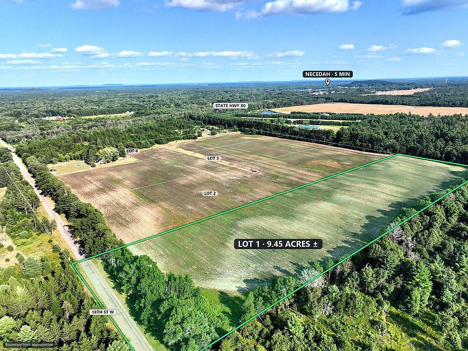 1st image of LOT 1 18TH STREET