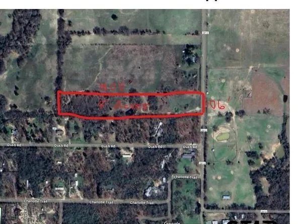 0 County Road 2813, Eustace, TX 75124