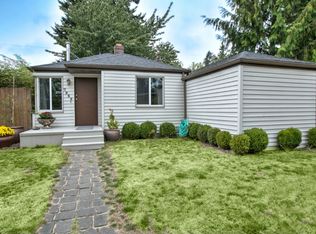 7925 31st Ave SW, Seattle, WA 98126