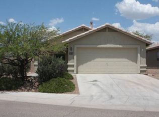 5370 W Canyon Towhee St, Tucson, AZ 85742