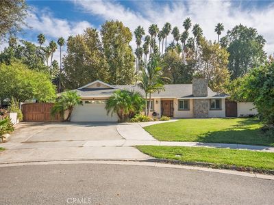 4500 Circle Lazy J Rd, Riverside, CA, 92501