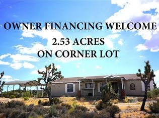 26241 N Driftwood Dr, Meadview, AZ 86444