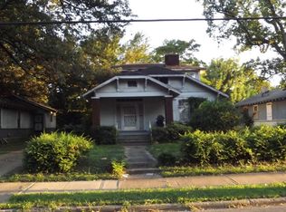 879 E Trigg Ave, Memphis, TN 38106