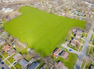 14301 Hamlin Ave, Midlothian, IL 60445