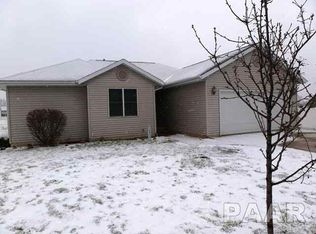 14254 Grandview Dr, Manito, IL 61546