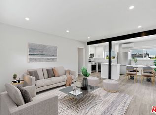 5468 Blackwelder St APT 6, Los Angeles, CA 90016