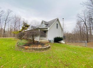 1893-B Township Road 555, Jeromesville, OH 44840