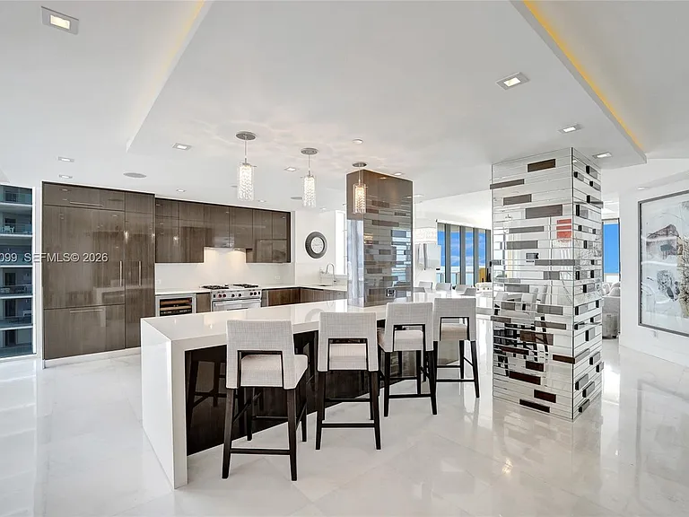 17875 Collins Ave #3201 — Photo 7