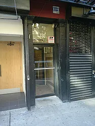 130 Saint Mark&#39;s Place in East Village