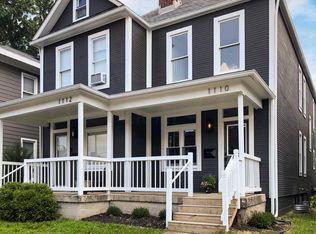 1110 Summit St, Columbus, OH 43201