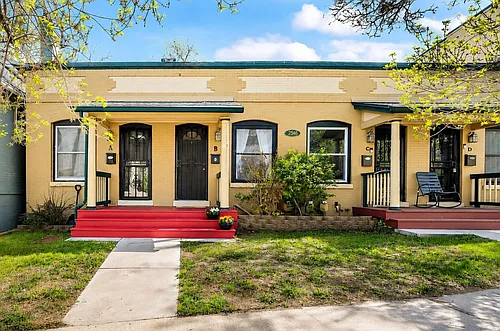 2546 W 23rd Ave #A Photo 1