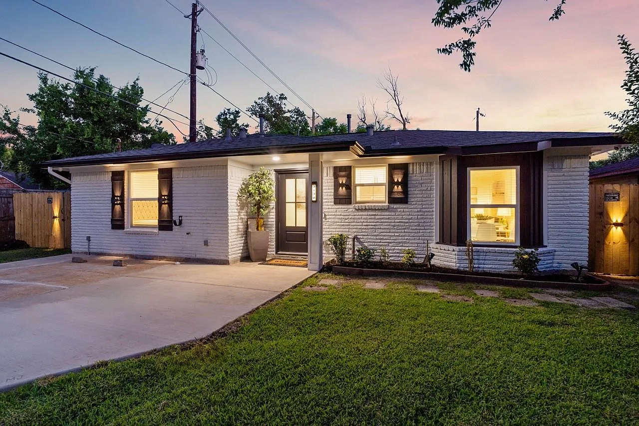 3 bed, 2.0 bath, 1091 sqft, $3,500 — Photo 1