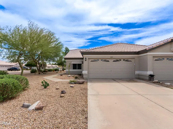 10347 W BURNETT Road, Peoria, AZ 85382