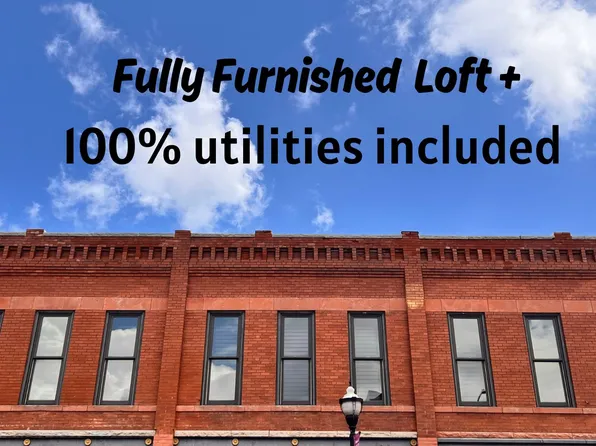 327 E Walnut St APT 202, Springfield, MO 65806