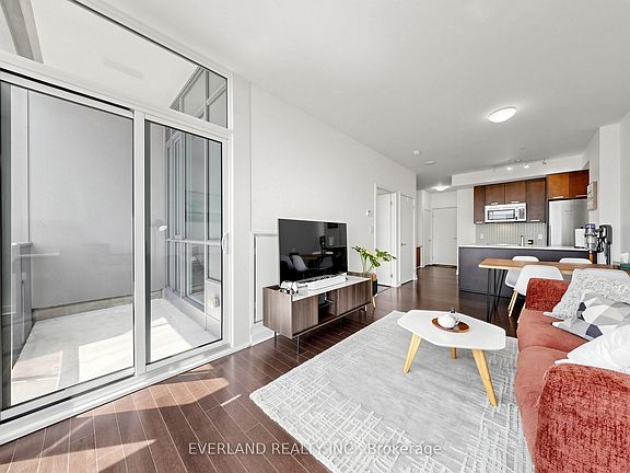 5th image of 295 Adelaide St W #4508