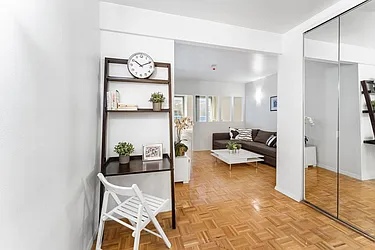 Rented by Compass
