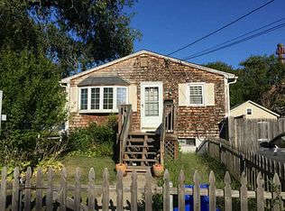96 Arlington Ave, Warren, RI 02885