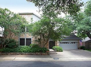 6001 Steamboat Dr, Dallas, TX 75230