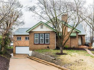 1611 Scovill Dr, Saint Louis, MO 63121