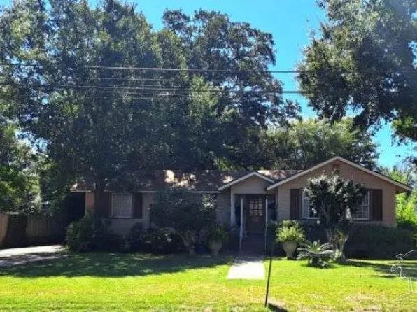 1757 E Jordan St, Pensacola, FL 32503