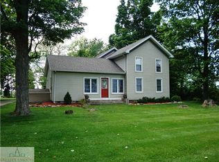 1837 W Dansville Rd, Mason, MI 48854