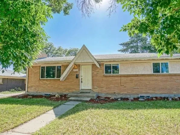 8701 Oakwood St, Westminster, CO 80031