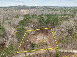 3128 Trice Atwater Rd, Chapel Hill, NC 27516