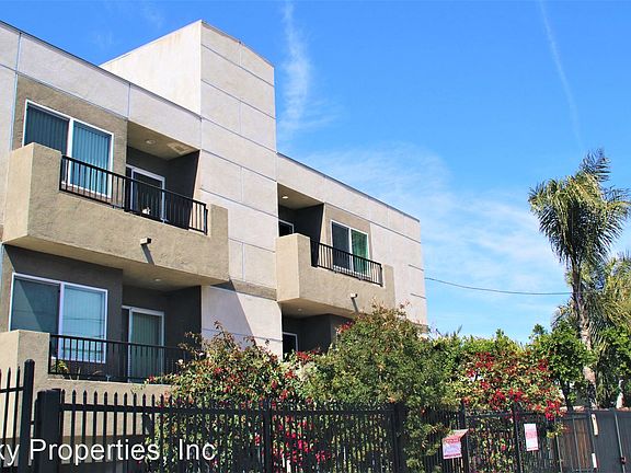 2nd image of 6501 Fulton Ave #9