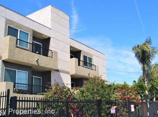 6501 Fulton Ave, Van Nuys, CA 91401
