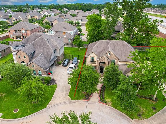 2nd image of 5402 Pointed Leaf Dr