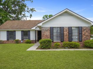 126 Brandlewood Dr, Savannah, GA 31405