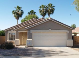 2283 E Springfield Pl, Chandler, AZ 85286