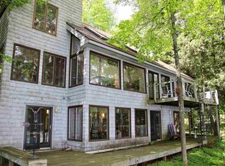 00483 Shadow Trails Rd E, Boyne City, MI 49712