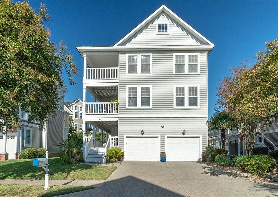 310 Pinewell Dr, Norfolk, VA 23503 Zillow