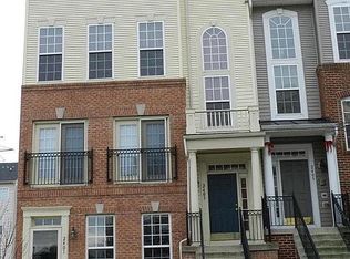 2403 Rainswood Ln, Woodbridge, VA 22191