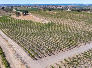 4825 Mill Rd, Paso Robles, CA 93446