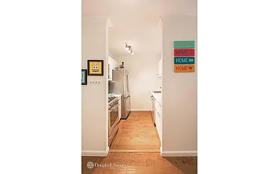 Sold by Douglas Elliman