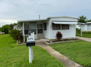 1275 Constitution Dr, Daytona Beach, FL 32119