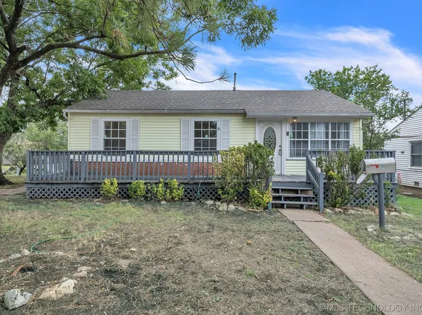 1904 W 48th St, Tulsa, OK 74107